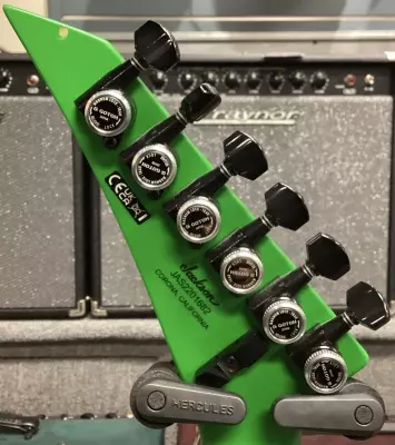 Jackson Guitars - 280-2601-825 2